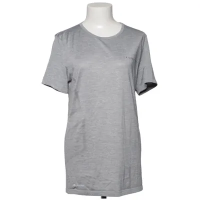 T-shirt (G21020) fra Geyser Polyester