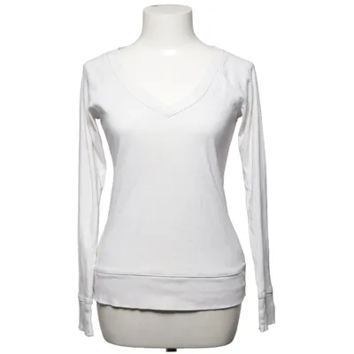 T-shirt à manches longues (Beige) de Pimkie Basic