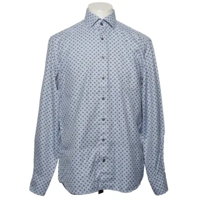 Chemise (Fitted Body) de Stenströms