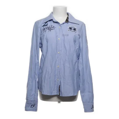 Chemise (Bleu) de La Martina Coton