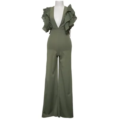 Jumpsuit (Volang) van My Look