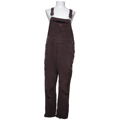 Dungarees (Brown) from Nevada