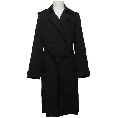 Trenchcoat (Kinsey) från Sarar Bomull