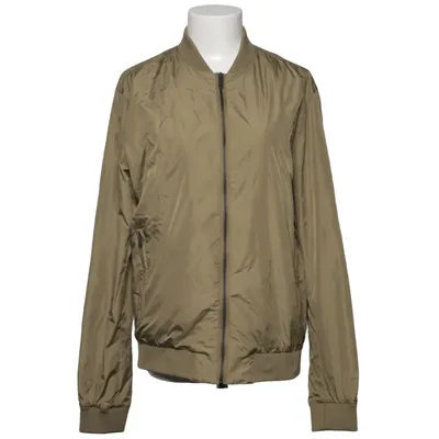 Bomberjacka (Grön) från Studio W Återvunnen polyester