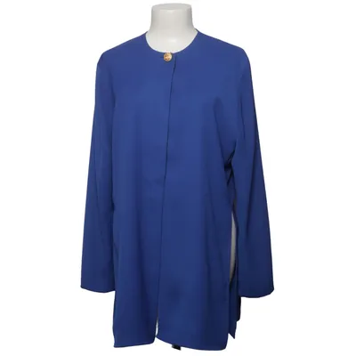 Blouse (Blauw) van Daniel Duval Polyester