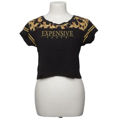 T-shirt (Black, Gold) from Cayler & Sons