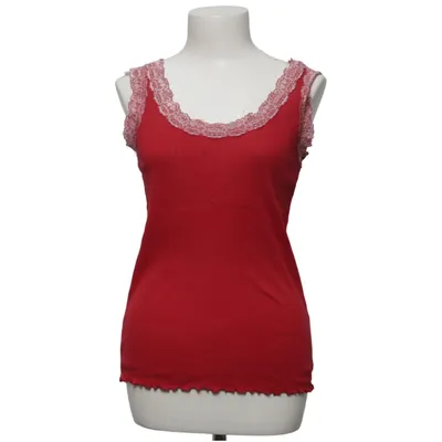 Tanktop (Rot) von Joy Baumwolle