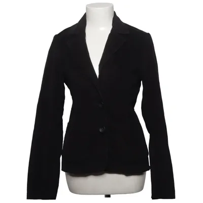 Blazer (Black) from Eve of Eden Cotton, Elastane
