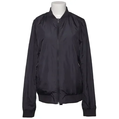 Bomberjacka (Svart) från Studio W Återvunnen polyester