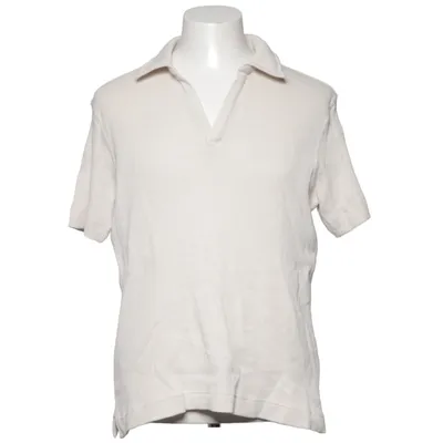 Pikétröja (Beige) från Tiger of Sweden Bomull