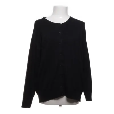 Cardigan (Zwart) van Blue Seven Polyamide, Viscose