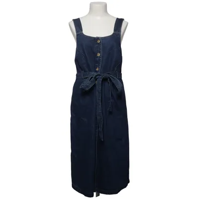 Maternity dress (Blue) from Dorothy Perkins Maternity Cotton
