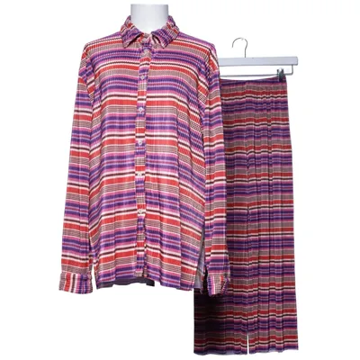 Set (Flerfärgad) från JCL Polyester