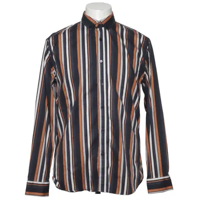 Chemise (Sälen 96 LS) de Clean Cut Copenhagen Coton, Élasthane