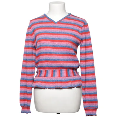 Top (Red, Blue, Purple) from Mads Nørgaard