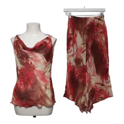 Set (Red, Brown, White) from Salko Viscose