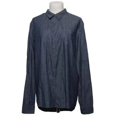 Jeansskjorta (Blå) från MASH