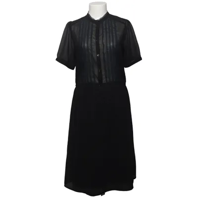 Robe (Noir) de Soaked in Luxury