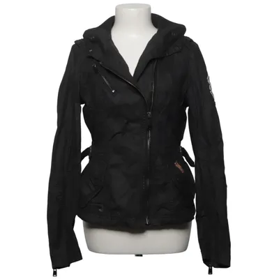 Veste (Shiva) de Khujo Coton, Élasthane, Polyester