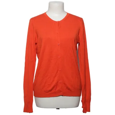 Cardigan (Rood) van Mango Basics