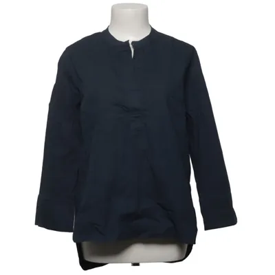 Blus (Idun Shirt) från My Aurora Bomull, Elastan