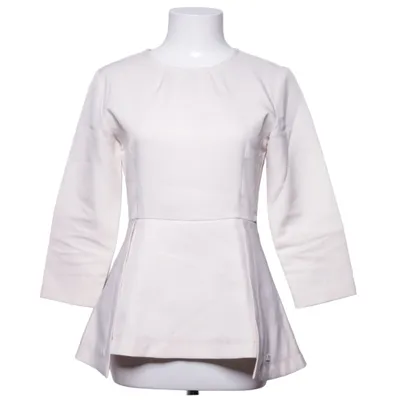 Blouse (JV-1701-0101) from Josh V Elastane, Polyester, Viscose