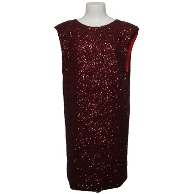 Cocktail dress (Red) from Miho's Polyester, Viscose