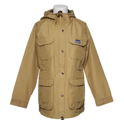 Parkas (Beige) från Penfield Bomull, Polyamid, Polyester, Viskos