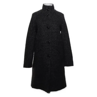 Kappa (Grå) från Bon'a Parte Polyester, Ull