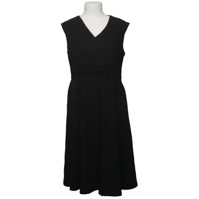 Kjole (Sort) fra Glinder Elastan, Polyester