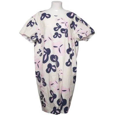 Klänning (Beige, Blå, Rosa, Flerfärgad) från Marimekko Bomull