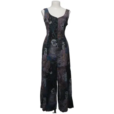 Jumpsuit (Black, Multicolored) from All That Jazz