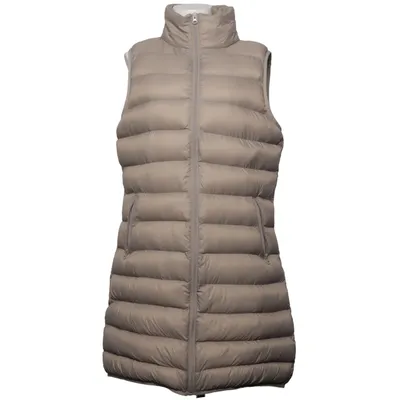 Outer vest (Beige) from Floyd Polyamide, Polyester