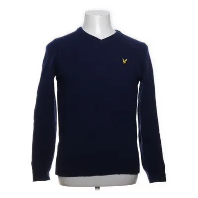 Pullover (Blå) från Lyle & Scott