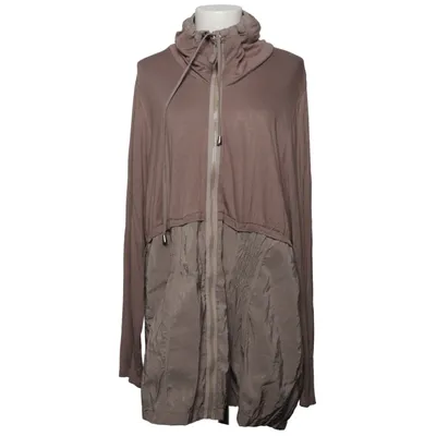 Jakke (Tippy) fra Tippy Elastan, Polyester, Viscose