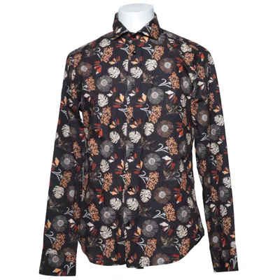 Skjorta (Slim fit) från Riley Bomull