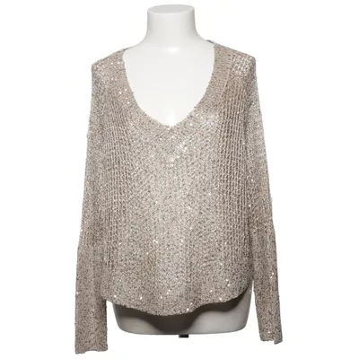 Sweater (Gold) from Love Forever Polyester