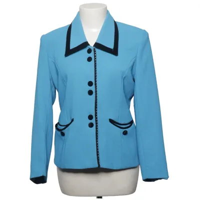 Blazer (Blue) from Lu Lu Fl'h