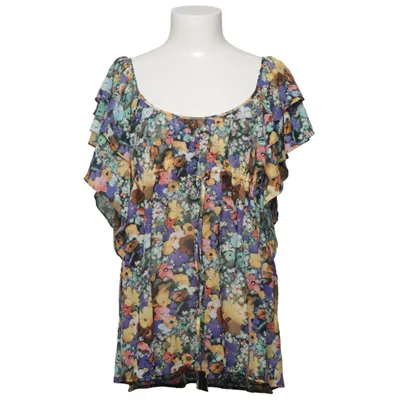 Top (The Garden Collection) from The Garden Collection by H&M Recycled polyester
