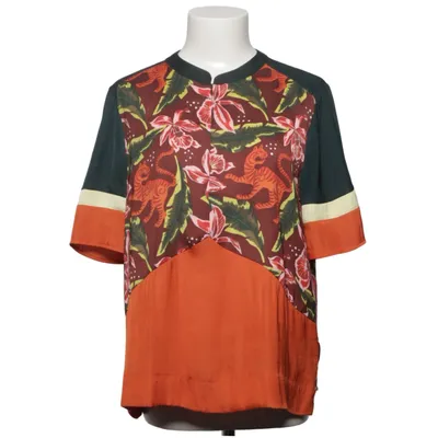 Topp (Svart, Orange, Flerfärgad) från Scotch & Soda Polyester