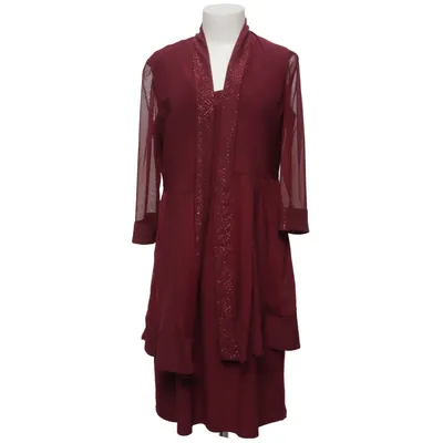 Twinset (Red) from R&M Richards Elastane, Polyester