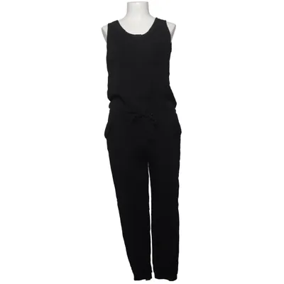 Jumpsuit (Black) from Gwynedds Viscose