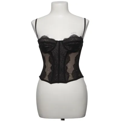Corset (Black)