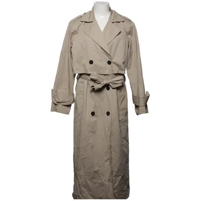 Trenchcoat (Beige) van Karen by Simonsen Polyester