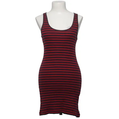 Robe (Rouge, Noir) de Jeanswear