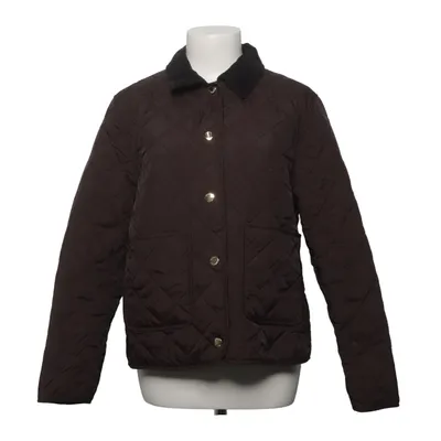 Veste (Marron) de H&M Polyamide, Coton