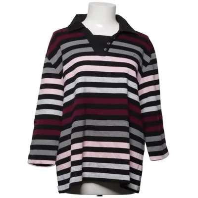 Rugbytröja (Svart, Rosa, Grå, Lila) från Navigazione Bomull, Polyester