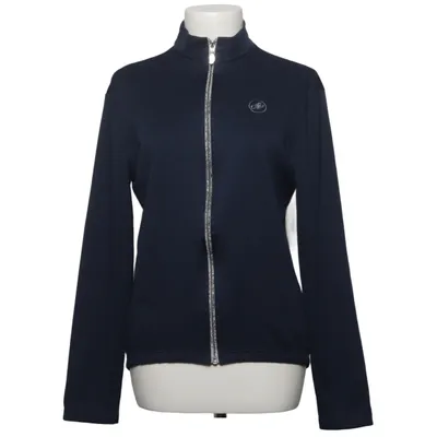 Sports jacket (Blue) from Castelli Polyester