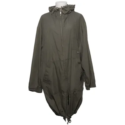 Anorak (Green) from Together Cotton, Polyester