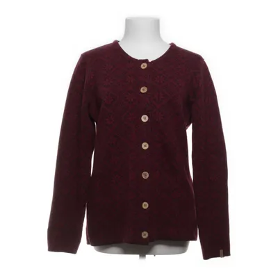 Kofta (Lila) från Ivanhoe Polyamid, Ull